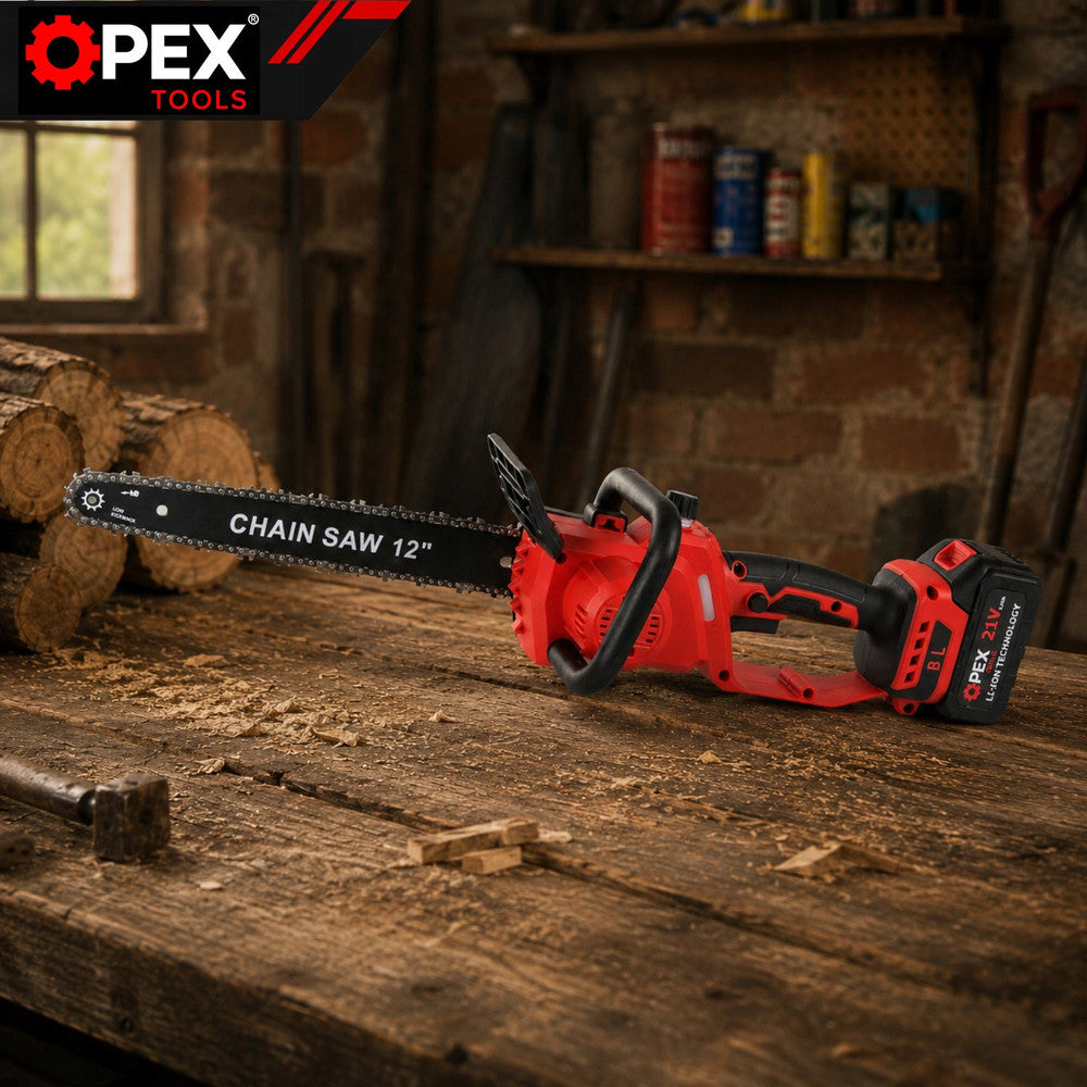 Motosserra OPX28015