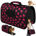 Bolsa de Transporte para Animais de Estimação de Grande Porte