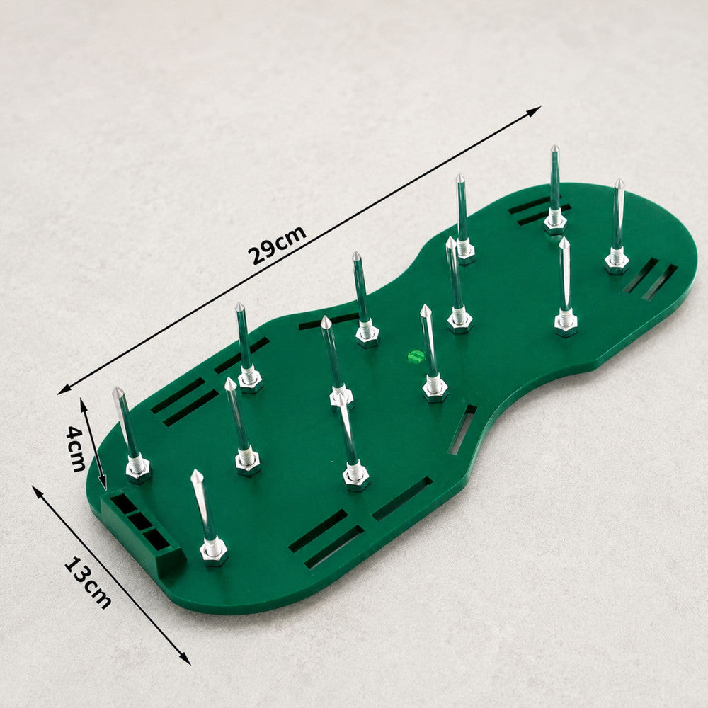 Aerador de Solo Garden