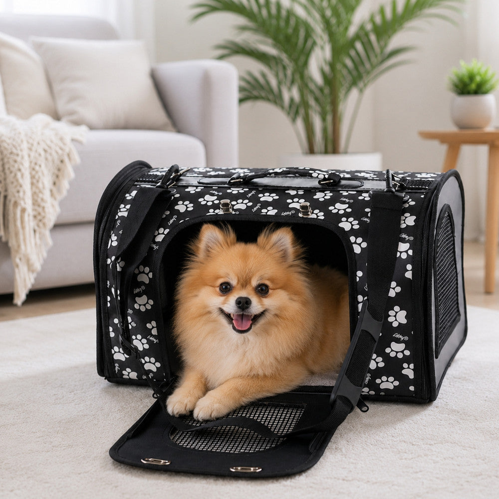 Bolsa de Transporte para Animais de Estimação