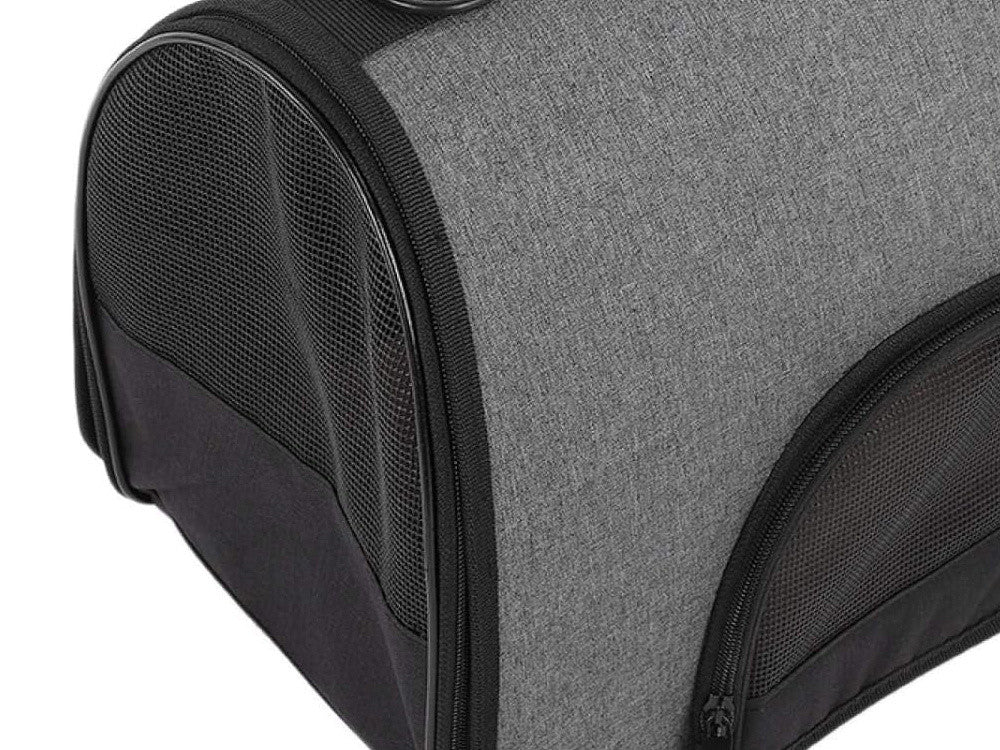 Bolsa de Transporte M - Conforto e Estilo para seu Pet