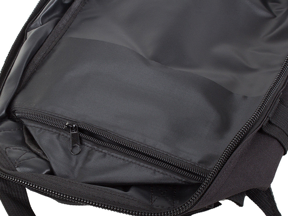Mochila Tática de Alta Performance