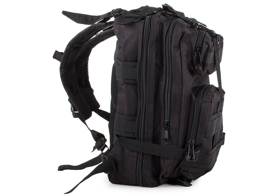 Mochila Tática de Alta Performance