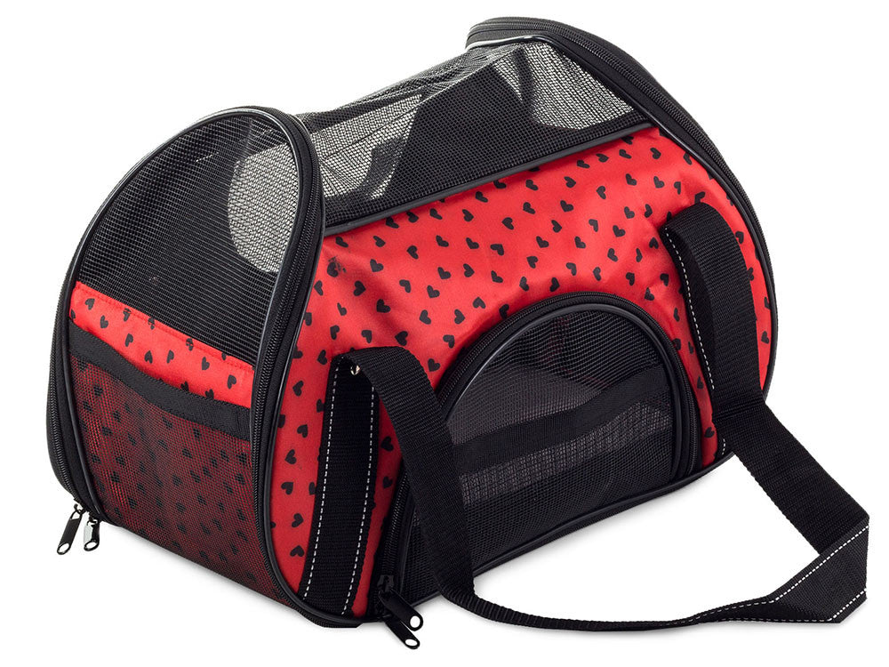 Bolsa de Transporte para Animais de Estimação