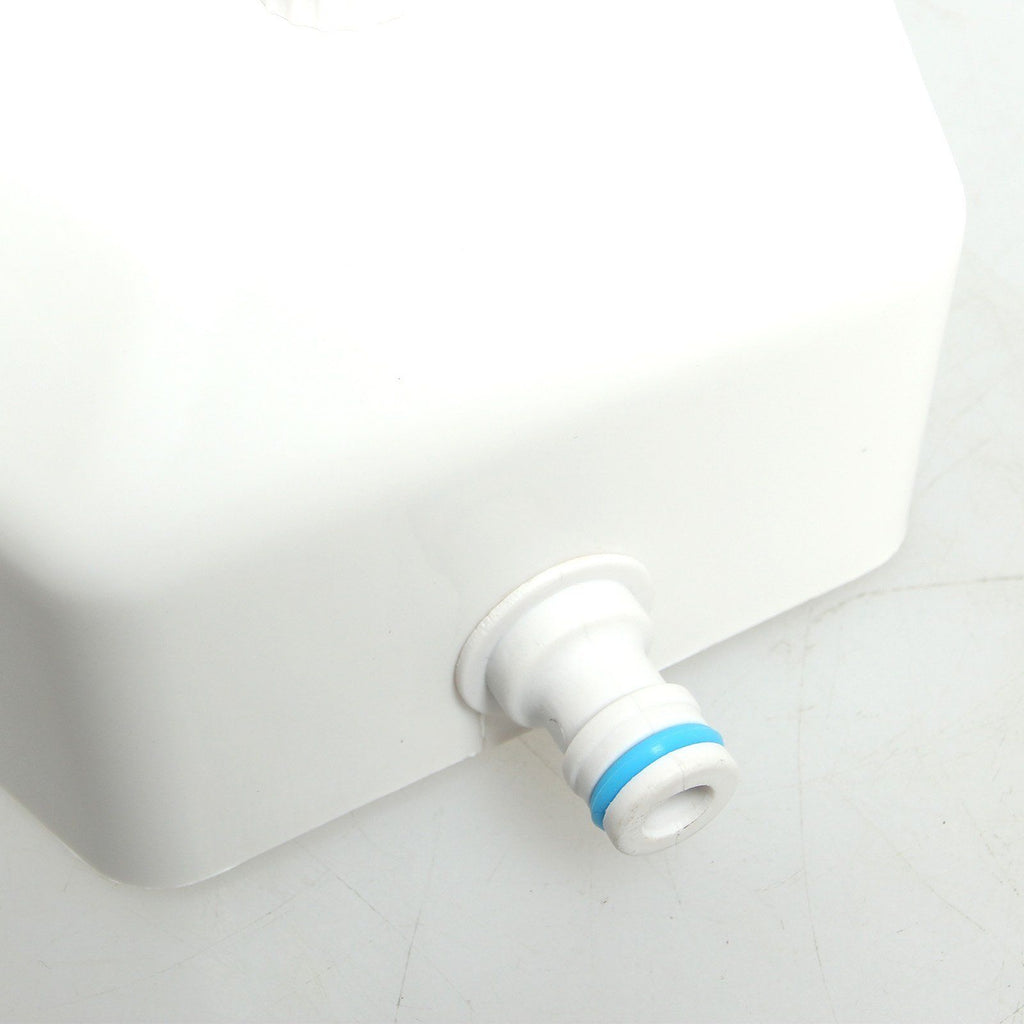 BEBEDOURO AUTOMÁTICO PARA CÃES