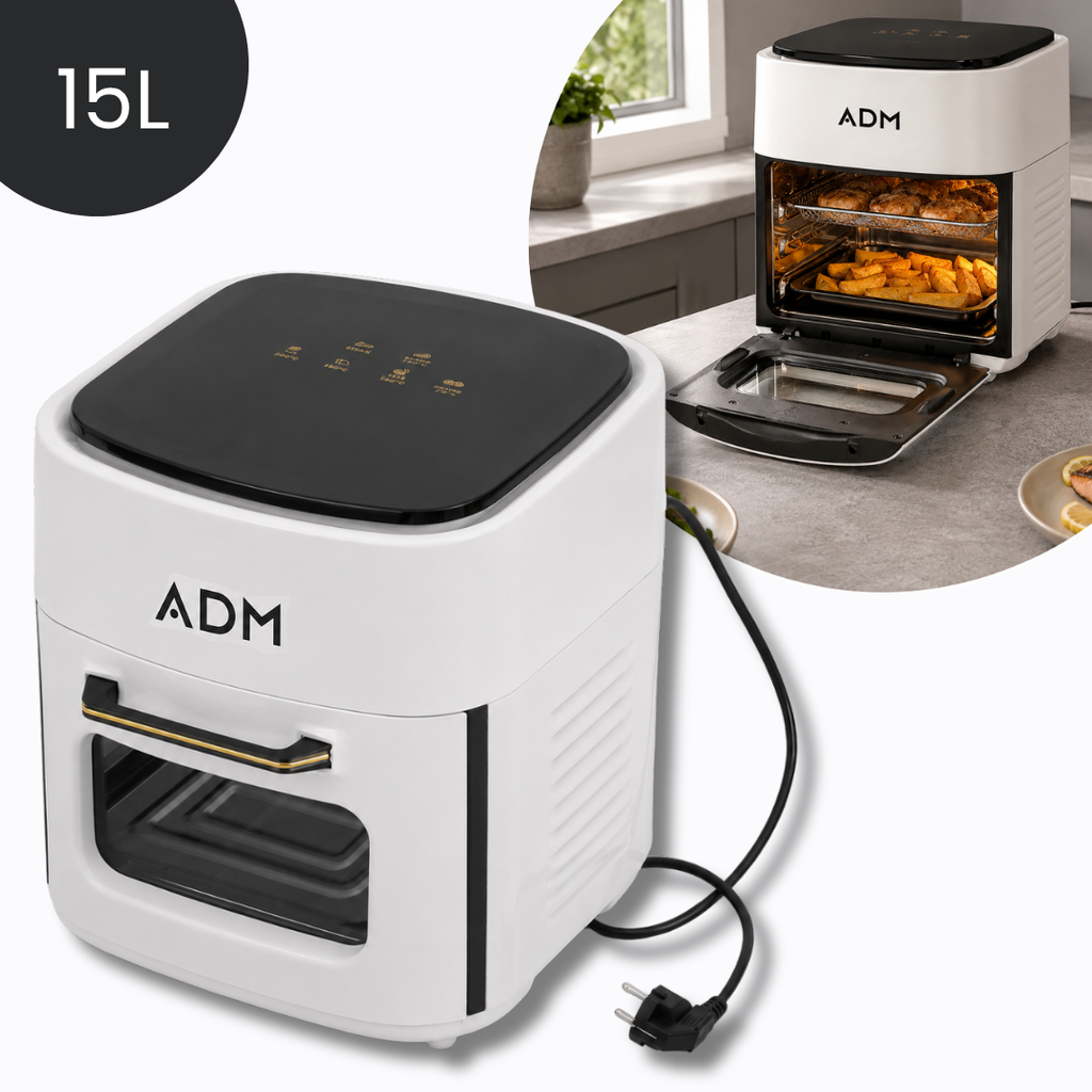 Forno Air Fryer - 1400W