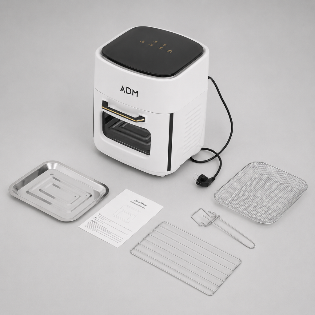 Forno Air Fryer - 1400W