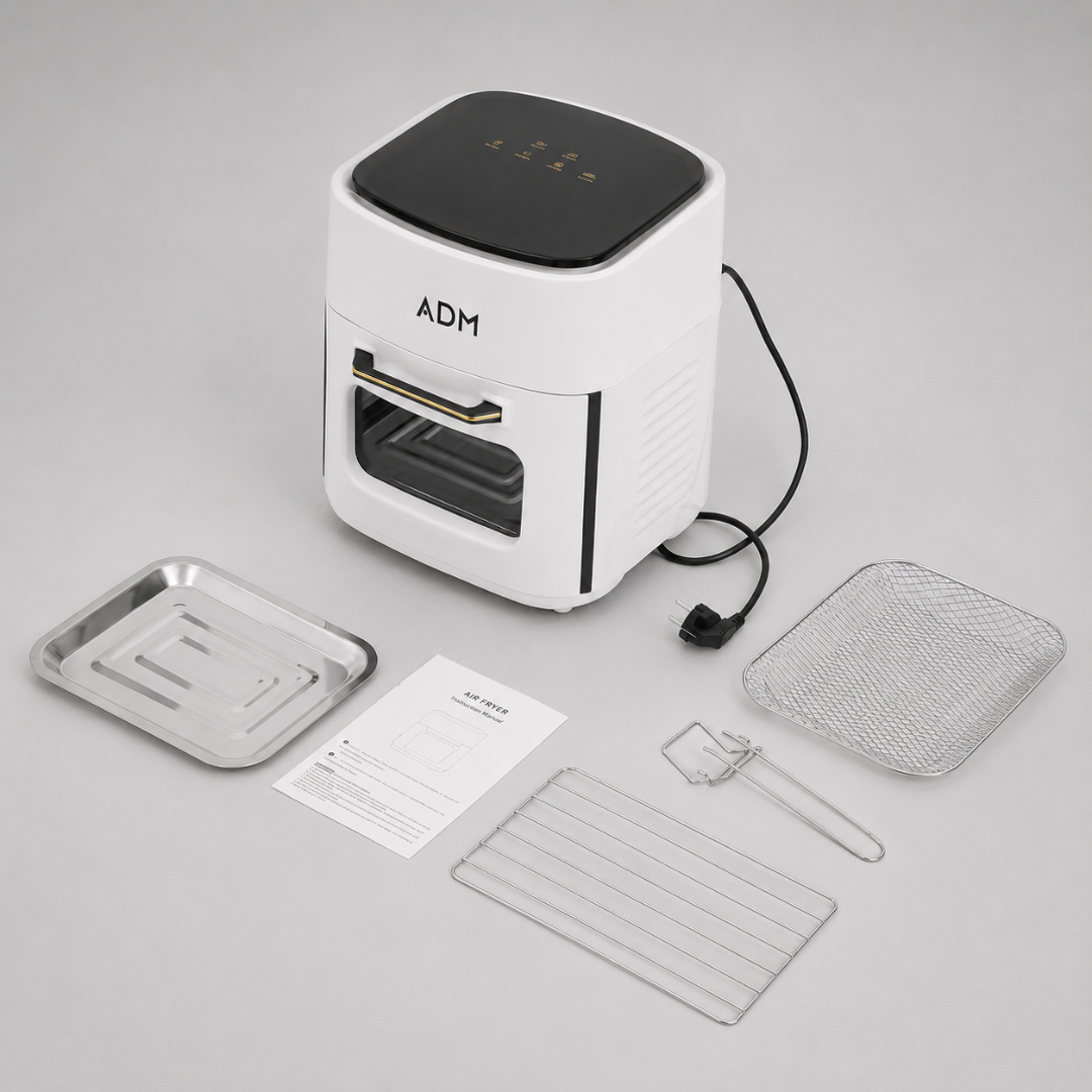 Forno Air Fryer - 1400W