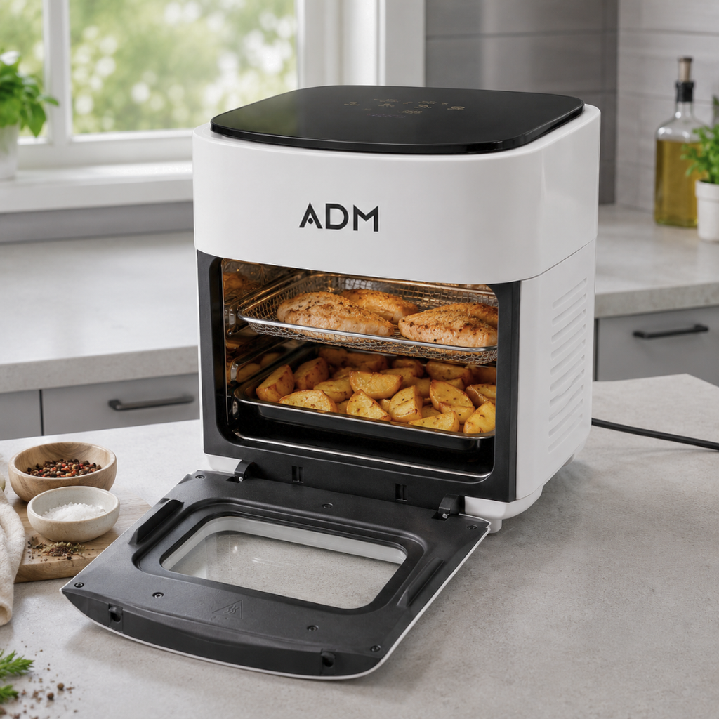 Forno Air Fryer - 1400W