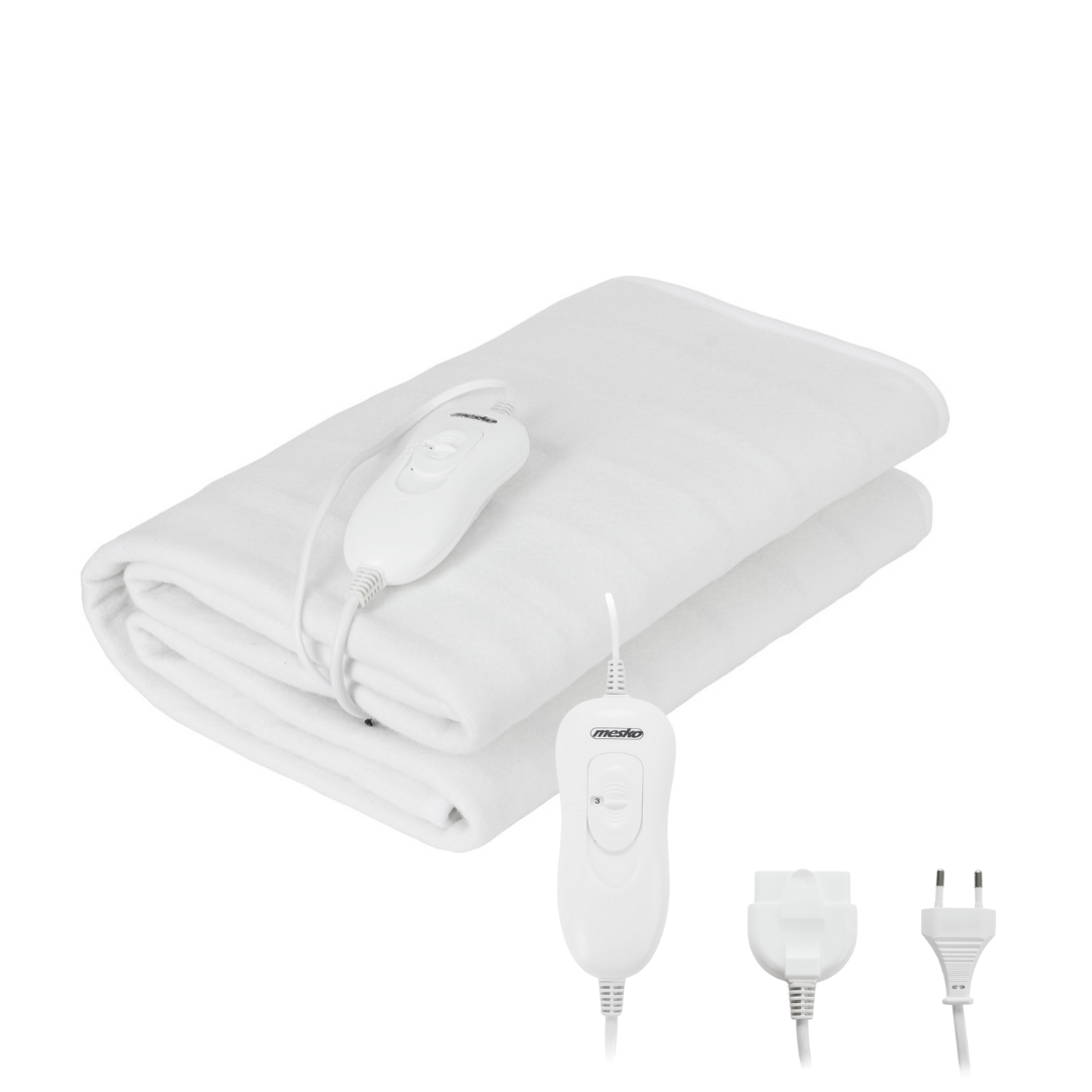 Cobertor térmico elétrico Mesko