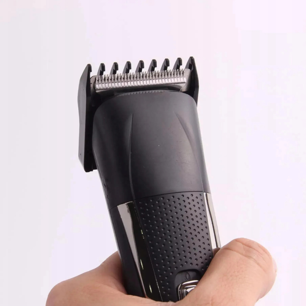Aparador de Cabelo 3 em 1