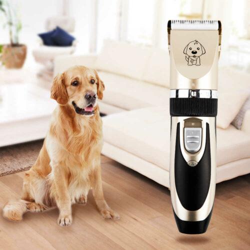 Kit de higiene de 35 W para cães e gatos