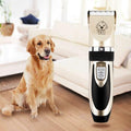 Kit de higiene de 35 W para cães e gatos