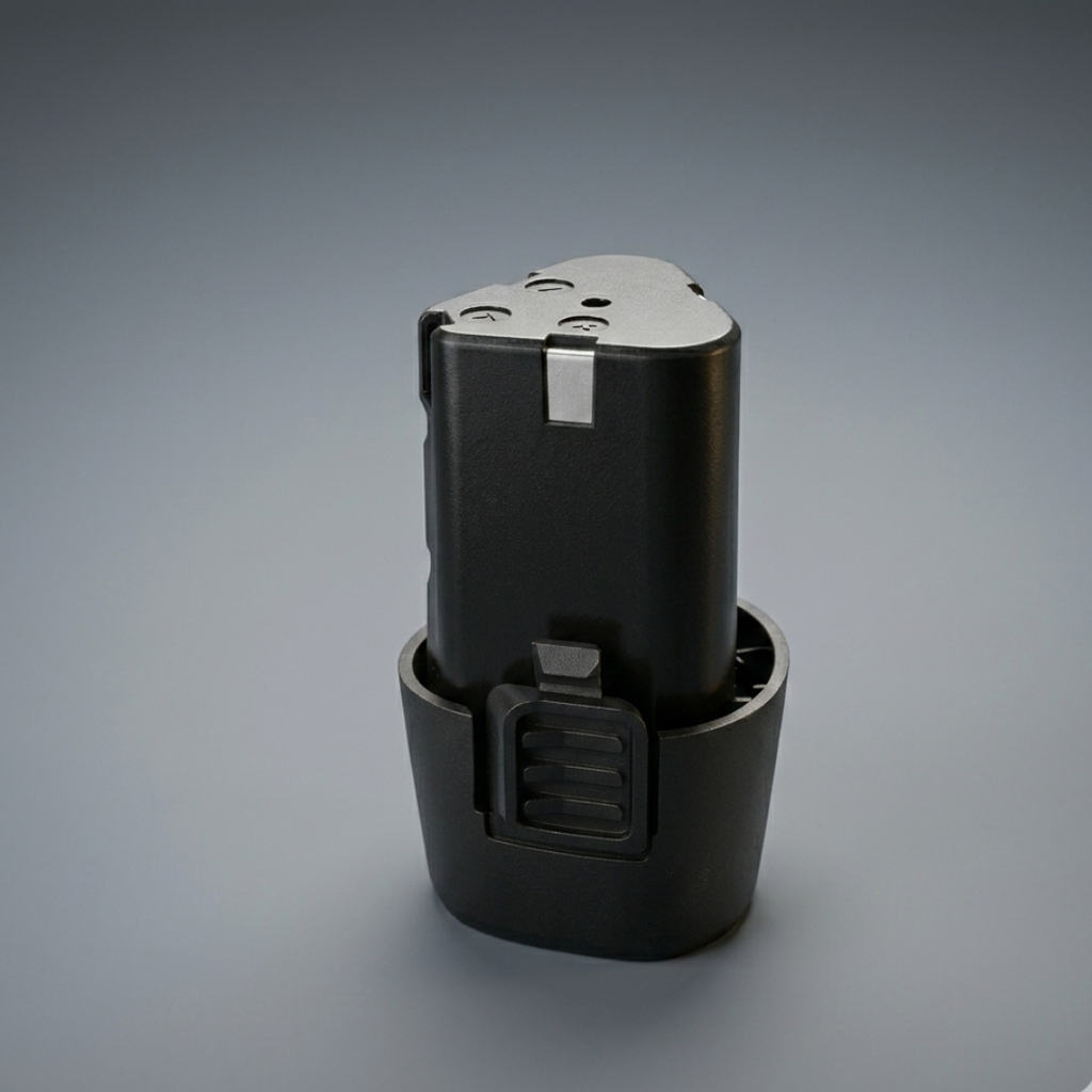 Bateria de 12V para parafusadeira sem fio