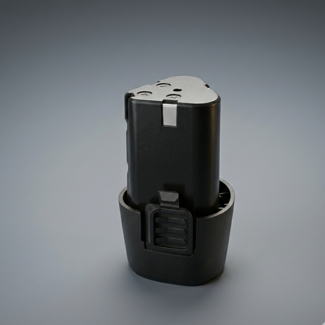 Bateria de 12V para parafusadeira sem fio