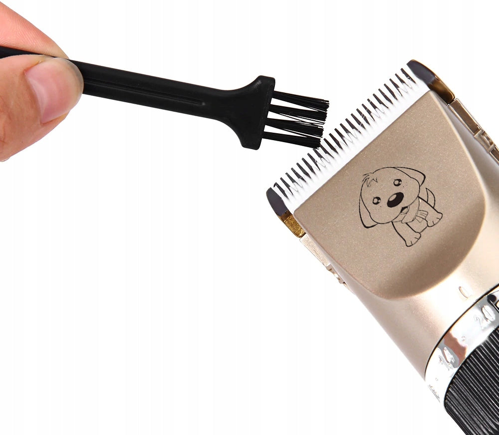 Kit de higiene de 35 W para cães e gatos