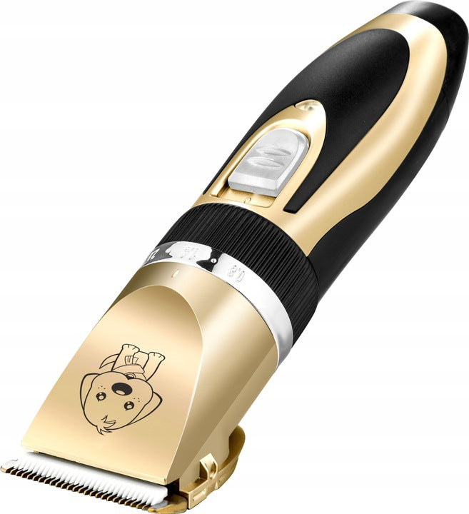 Kit de higiene de 35 W para cães e gatos