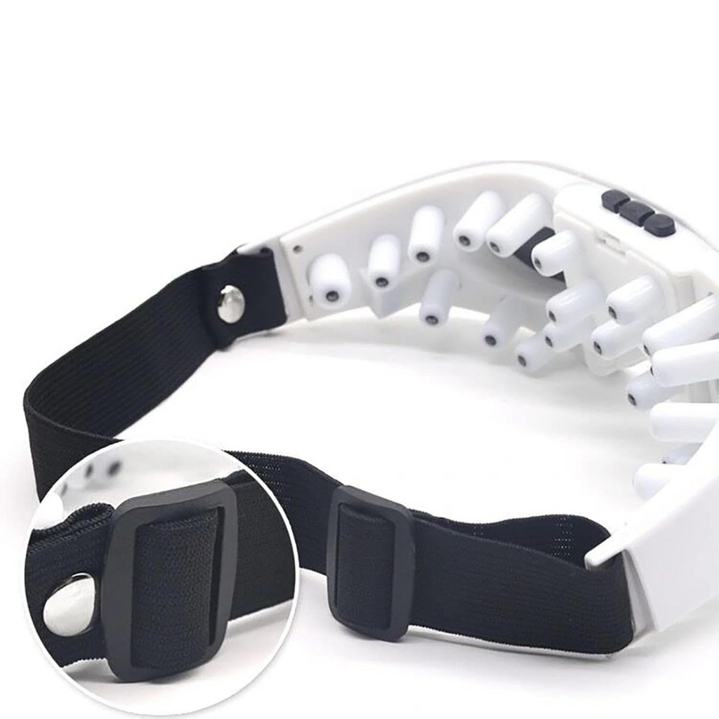 Massageador Ocular Inteligente