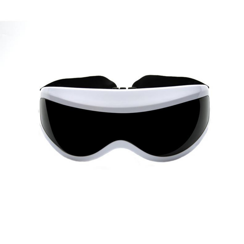 Massageador Ocular Inteligente