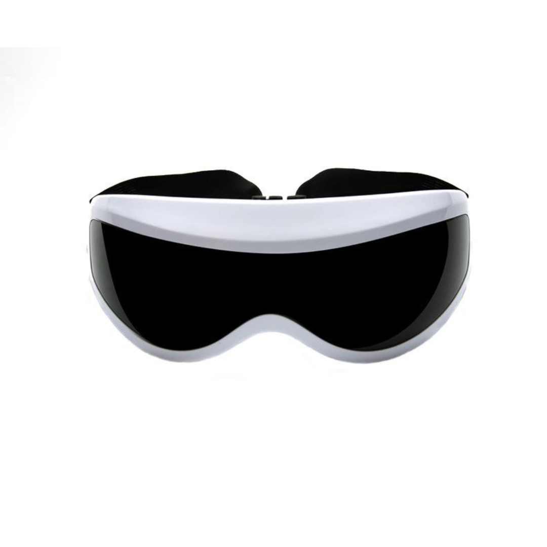 Massageador Ocular Inteligente