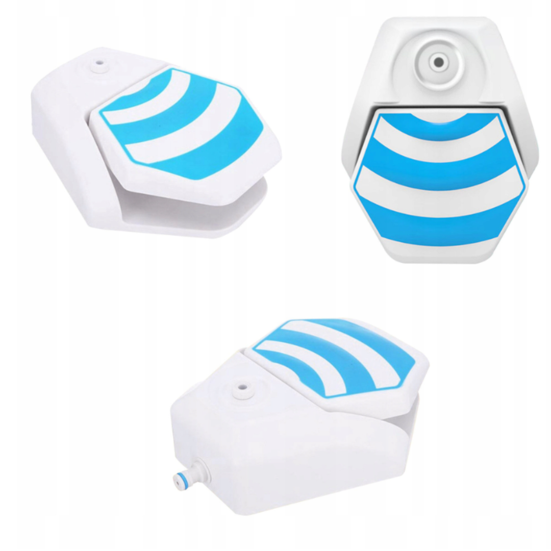 BEBEDOURO AUTOMÁTICO PARA CÃES