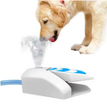 BEBEDOURO AUTOMÁTICO PARA CÃES