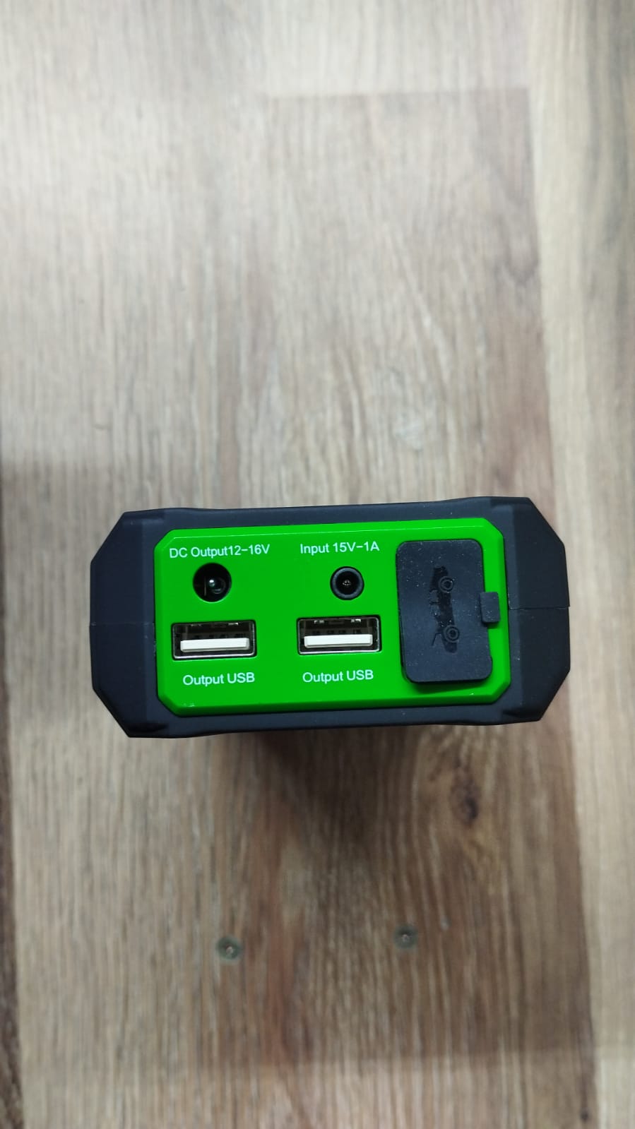 JUMP STARTER POWERBANK 24000 MAH