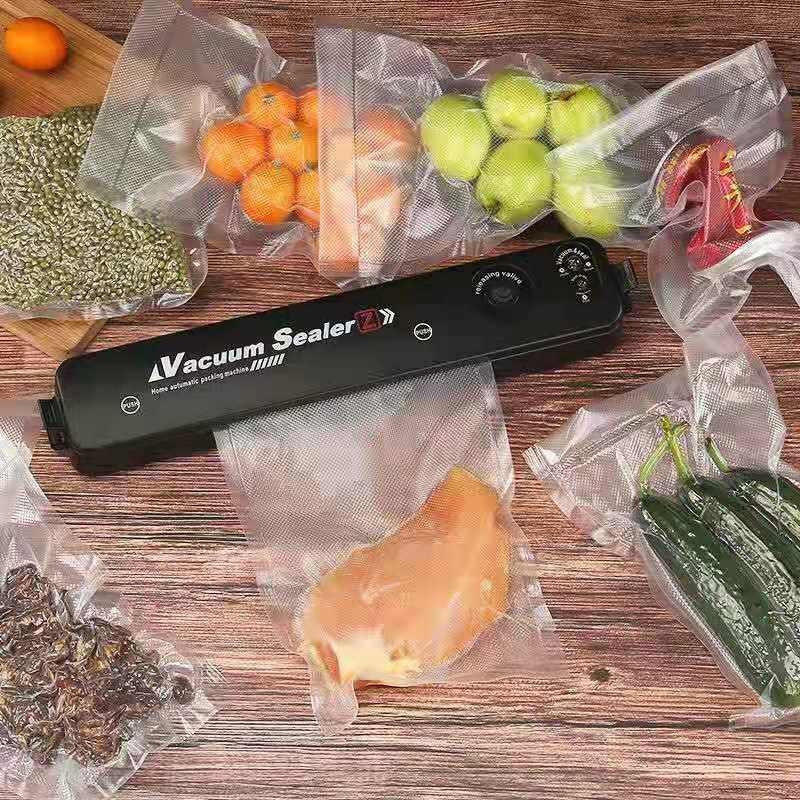 SELADORA A VÁCUO PARA EMBALAGENS DE ALIMENTOS