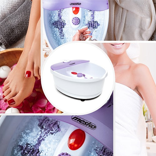 Massageador de pés Mesko