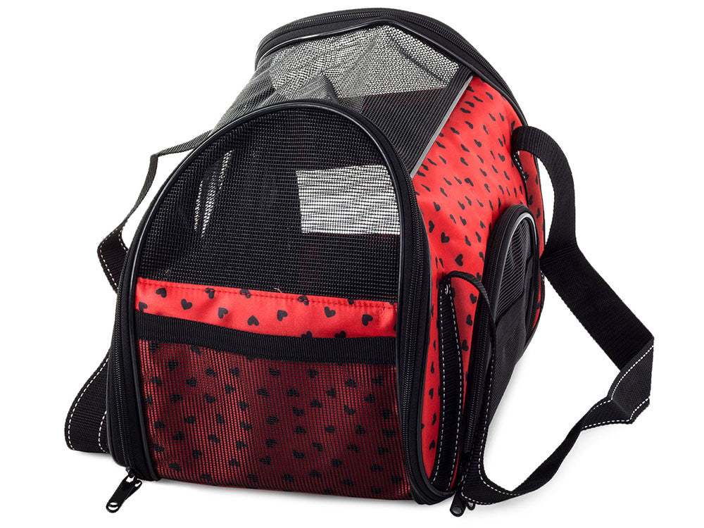 Bolsa de Transporte para Animais de Estimação
