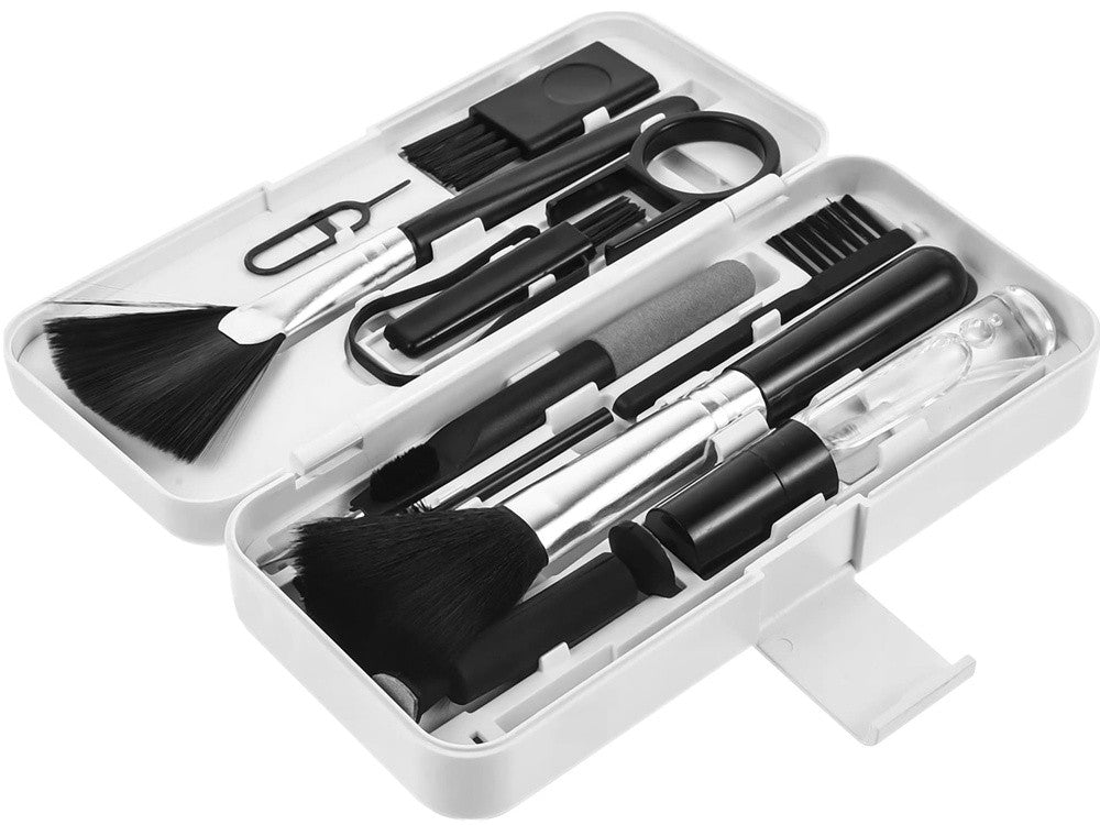 Kit de Limpeza para Teclados