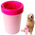 Limpador de Patas para Cães