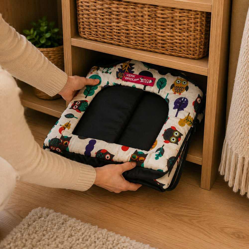 Casinha para Cães e Gatos - Tamanho GG