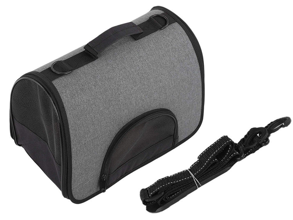 Bolsa de Transporte M - Conforto e Estilo para seu Pet