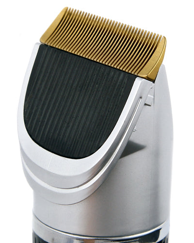 Máquina de tosquiar Adler para animais de estimação - USB