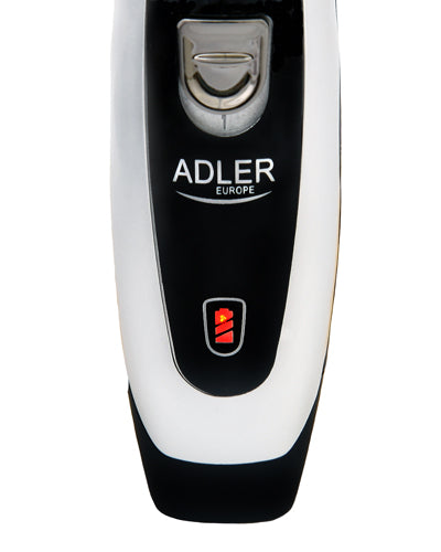 Máquina de tosquiar Adler para animais de estimação - USB