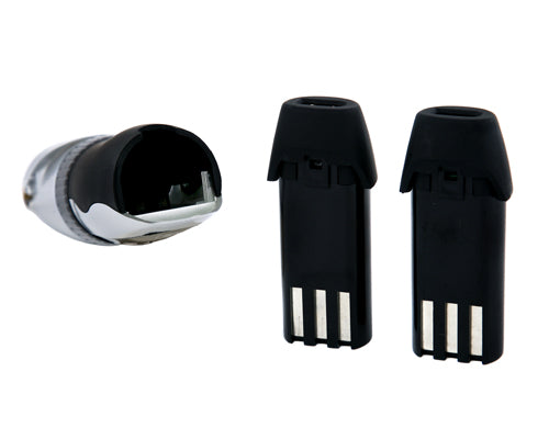 Máquina de tosquiar Adler para animais de estimação - USB