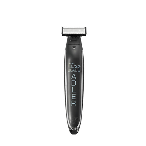 Aparador de barba Adler - Carregamento USB