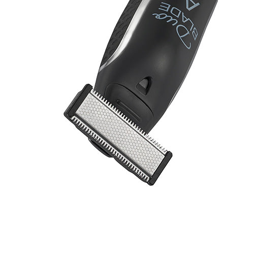 Aparador de barba Adler - Carregamento USB