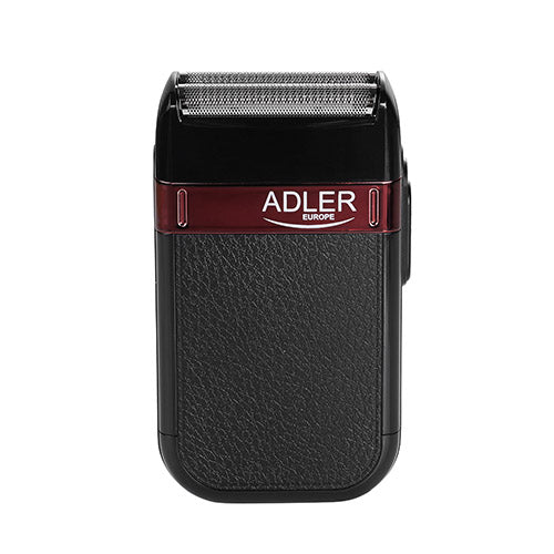 Barbeador Adler - Carregamento USB