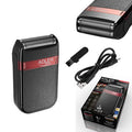 Barbeador Adler - Carregamento USB