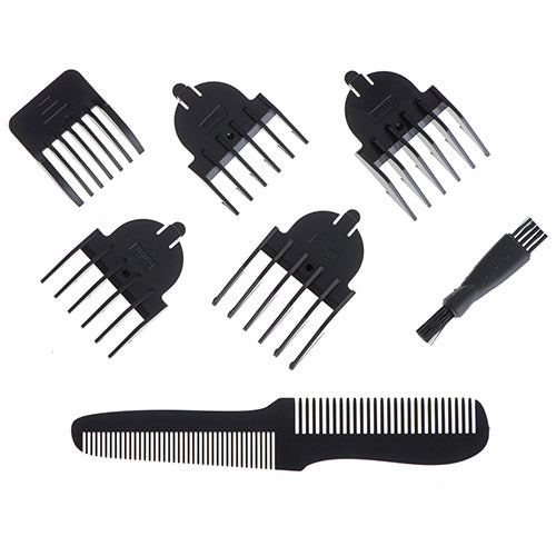 Kit de cuidados pessoais masculino 5 em 1 Adler