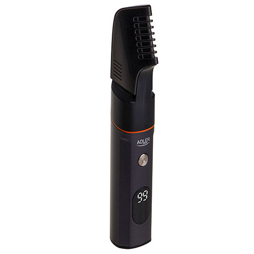 Kit de cuidados pessoais masculino 5 em 1 Adler