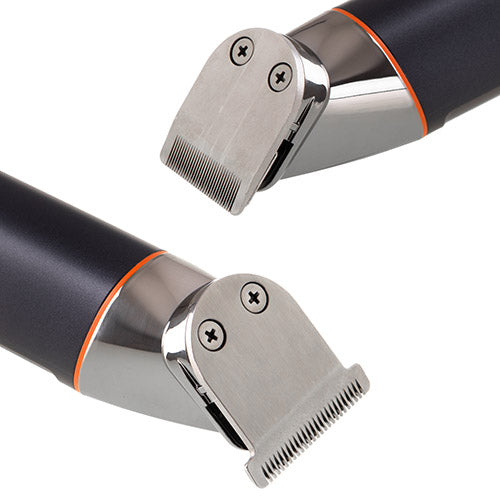 Kit de cuidados pessoais masculino 5 em 1 Adler