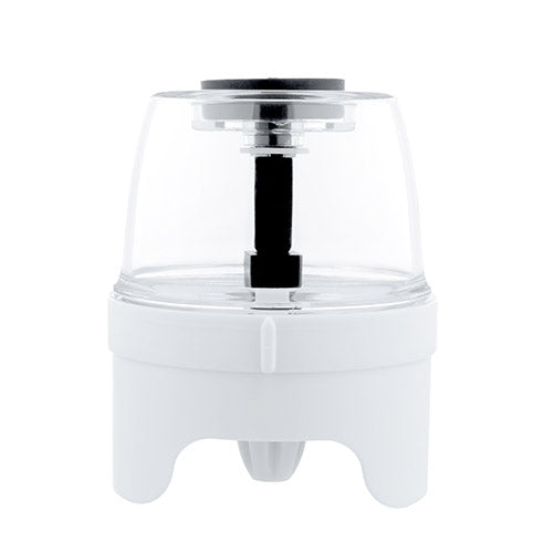 Moedor Elétrico de Sal e Pimenta Adler - Conjunto com 3 unidades - USB