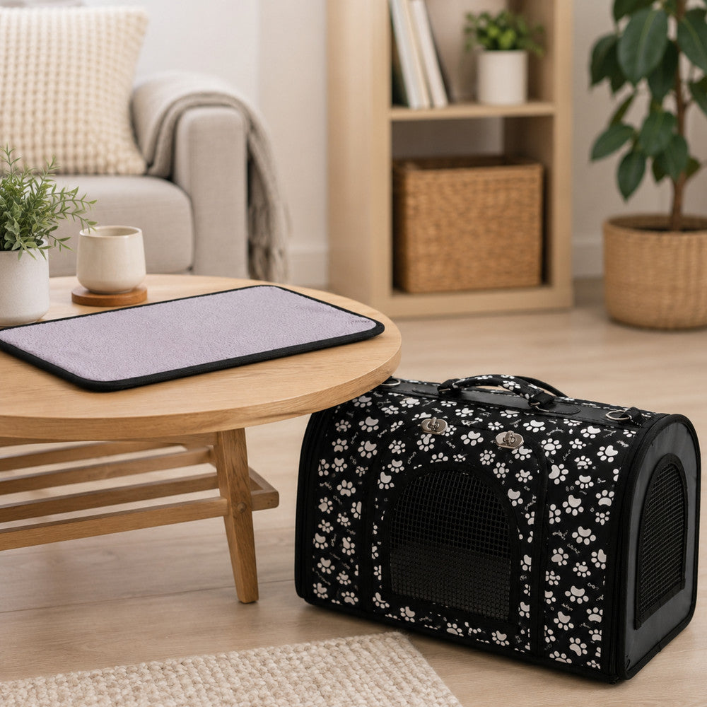 Bolsa de Transporte para Animais de Estimação