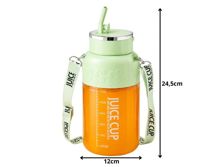 Copo Elétrico Premium