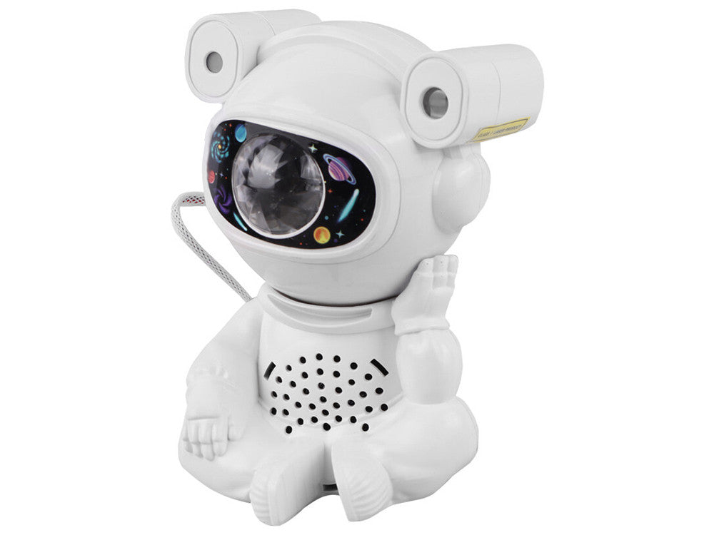 Projetor Astronauta