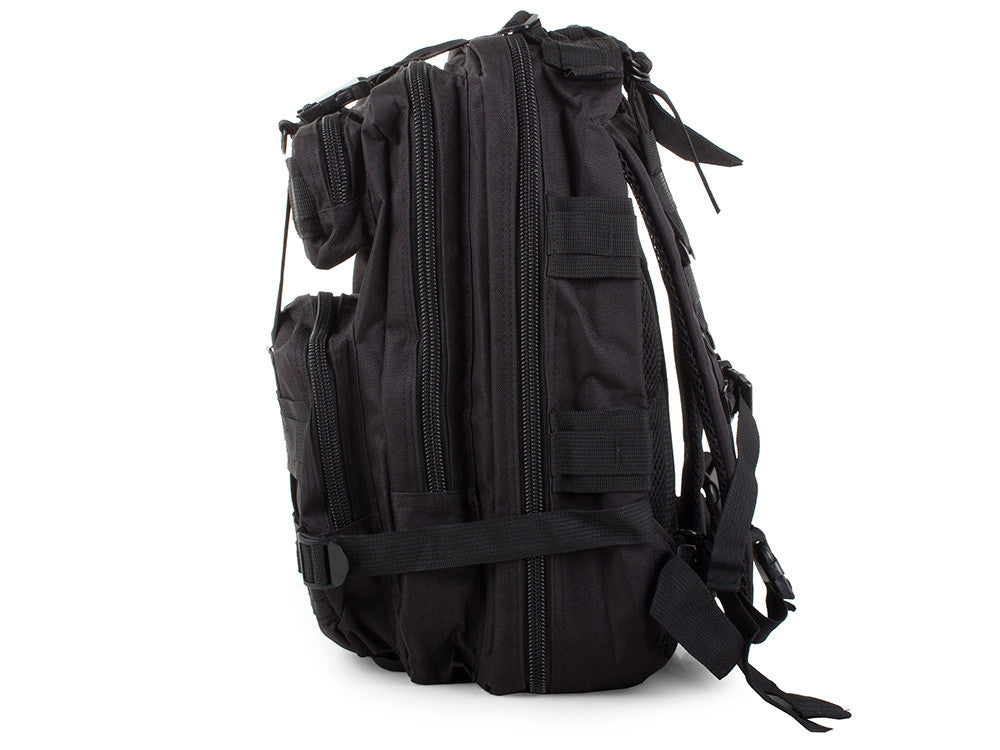 Mochila Tática de Alta Performance