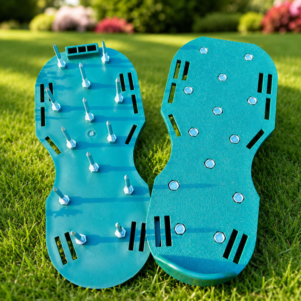 Aerador de Solo Garden